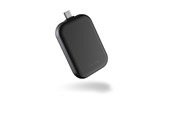 Mobiel - Overige accessoires - ZENS Apple Airpods Charger QI USB-C Stick - ZEAW03B/00