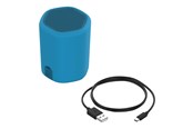 Luidspreker (draagbaar en voor feesten) - KitSound Hive2O - speaker - for portable use - wireless - KSHIV2OBL