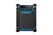 DAB & Wekkerradio - DENVER WRD-60 Workradio - DAB/FM & Bluetooth - 10 Watt - DAB+/FM - WRD-60