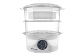 Overige keukenapparatuur - Taurus Salutecook - rice cooker/steamer - 968116000