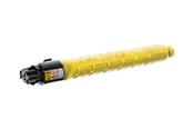 Inkt, toner en verbruiksartikelen - Ricoh IM C400 - yellow - original - toner cartridge - 842377