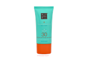 Lichaamsverzorging - Rituals The Ritual Of Karma Sun Face Cream SPF30 50 ml - 8719134152593