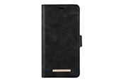 Mobiel - Covers & Cases - ONSALA COLLECTION Wallet Midnight Black iPhone XS MAX - 577061