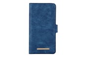 Mobiel - Covers & Cases - ONSALA COLLECTION Wallet Royal Blue iPhone XS MAX - 577060