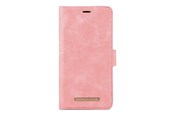 Mobiel - Covers & Cases - ONSALA COLLECTION Wallet Dusty Pink iPhone XS MAX - 577059