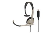 Headphones/Headsets - Koss CS 95 USB - 193144