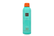 Lichaamsverzorging - Rituals The Ritual Of Karma Sun Protection Milky Spray SPF30 200 ml - 8719134152470