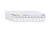 Inkt, toner en verbruiksartikelen - Epson T55W7 - grey - original - ink cartridge - C13T55W700