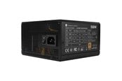 Voeding - Thermalright TG S (Non-Modular) Zwart - Voeding - 550 Watt - 120 mm - ATX 3.0 - 80 Plus 80 PLUS Gold - TR-TG 550S