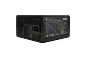 Voeding - Thermalright TG S (Non-Modular) Zwart - Voeding - 850 Watt - 120 mm - ATX 3.0 - 80 Plus 80 PLUS Gold - TR-TG 850S