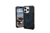 Mobiel - Covers & Cases - UAG Monarch Pro MagSafe mallard - iPhone 15 Pro - 114221115555