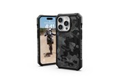 Mobiel - Covers & Cases - UAG Pathfinder SE MagSafe midnight camo - iPhone 15 Pro - 114283114061