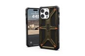 Mobiel - Covers & Cases - UAG Monarch kevlar element green - iPhone 15 Pro Max - 11429811397B