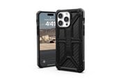Mobiel - Covers & Cases - UAG Monarch carbon fiber - iPhone 15 Pro Max - 114298114242