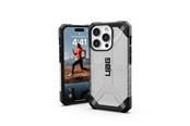 Mobiel - Covers & Cases - UAG Plasma ice - iPhone 15 Pro - 114284114343