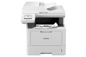 Printer - Brother MFC-L5710DN Mono Laser All in One Multifunctioneel - Zwart-wit - Laser - MFCL5710DNRE1