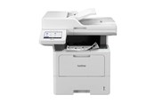 Printer - Brother MFC-L6710DW - multifunction printer - B/W Multifunctioneel - Zwart-wit - Laser - MFCL6710DWRE1