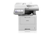 Printer - Brother MFC-L6910DN - multifunction printer - B/W Multifunctioneel - Zwart-wit - Laser - MFCL6910DNRE1