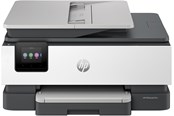 Printer - HP Officejet Pro 8122e - Color Inkjet - 4800 x 1200 dpi - 20 ppm Multifunctioneel - Kleur - Inkt - 405U3B#629