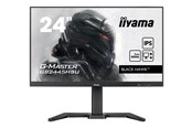 Scherm - 24" iiyama G-MASTER Black Hawk GB2445HSU-B1 - 1920x1080 - 100Hz - IPS - GB2445HSU-B1