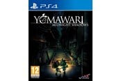 Games - Yomawari: Midnight Shadows - Sony PlayStation 4 - Action - 0813633019611