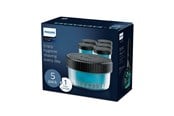 Scheerapparaat - Philips Shaver CC16/50 - cleaning cartridge - CC16/50