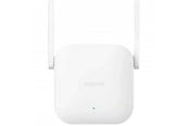 Netwerkapparatuur & Uitbreiding naar draadloos - Xiaomi Wi-Fi Range Extender N300 White EU DVB4398GL - DVB4398GL