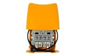 Kabelgoot, Kabelhoes & Kabelbinders - Televes NanoKom - RF amplifier / combiner for aerial mast - 561821
