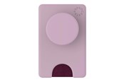 Mobiel - Overige accessoires - PopSockets PopWallet+ - case for 3 credit cards or 6 business cards - 801938