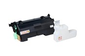 Inkt, toner en verbruiksartikelen - Ricoh IM 600 - black - original - toner cartridge - 418478