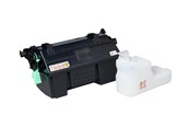 Inkt, toner en verbruiksartikelen - Ricoh - black - original - toner cartridge - 418481