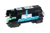 Inkt, toner en verbruiksartikelen - Ricoh - black - original - toner cartridge - 418133