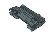Inkt, toner en verbruiksartikelen - Ricoh - original - drum kit - 418094