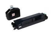 Inkt, toner en verbruiksartikelen - Ricoh - black - original - toner cartridge (alternative for:  408314) - 408314