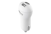 Mobiel - Adapters & Opladers - GEAR by Carl Douglas car power adapter - USB - 665058