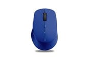 Muis - RAPOO M300 - Muis - Optisch - 6 knoppen - Blauw - 18049