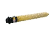 Inkt, toner en verbruiksartikelen - Ricoh - yellow - original - toner cartridge - 842284