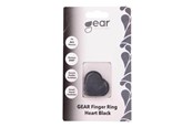 Mobiel - Overige accessoires - GEAR by Carl Douglas Finger Ring - finger grip/kickstand for mobile phone - 582009