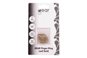 Mobiel - Overige accessoires - GEAR by Carl Douglas Finger Ring - finger grip/kickstand for mobile phone - 582003