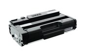 Inkt, toner en verbruiksartikelen - Ricoh SP 330H - black - original - toner cartridge - 408281