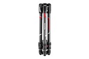 Statief - Manfrotto Befree Advanced MKBFRTC4-BH tripod - MKBFRTC4-BH