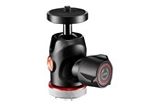 Diversen - Manfrotto 492 Centre Ball Head with Cold shoe mount - MH492LCD-BH