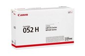 Inkt, toner en verbruiksartikelen - Canon CRG 052H / 2200C004 High Black - 2200C004