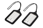 Kabelgoot, Kabelhoes & Kabelbinders - Hama - luggage tag for carrying case - 00105322