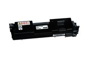 Inkt, toner en verbruiksartikelen - Ricoh SP C360X - black - original - toner cartridge - 408250