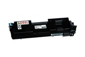 Inkt, toner en verbruiksartikelen - Ricoh SP C360X - cyan - original - toner cartridge - 408251