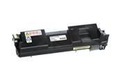 Inkt, toner en verbruiksartikelen - Ricoh SP C360X - yellow - original - toner cartridge - 408253