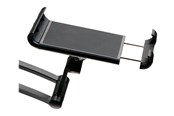 Muurbevestigingen, AV-bevestigingen & AV-meubels - Desire2 Portable Tablet Mount - bracket - adjustable arm - for tablet - black - Max - recommended for - HOLTABBK
