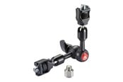 Statief - Manfrotto Variable Friction Arm with Anti-rotation Attachments - 244MICRO-AR