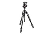 Statief - Manfrotto Befree Advanced MKBFRTA4BK-BH tripod - MKBFRTA4BK-BH